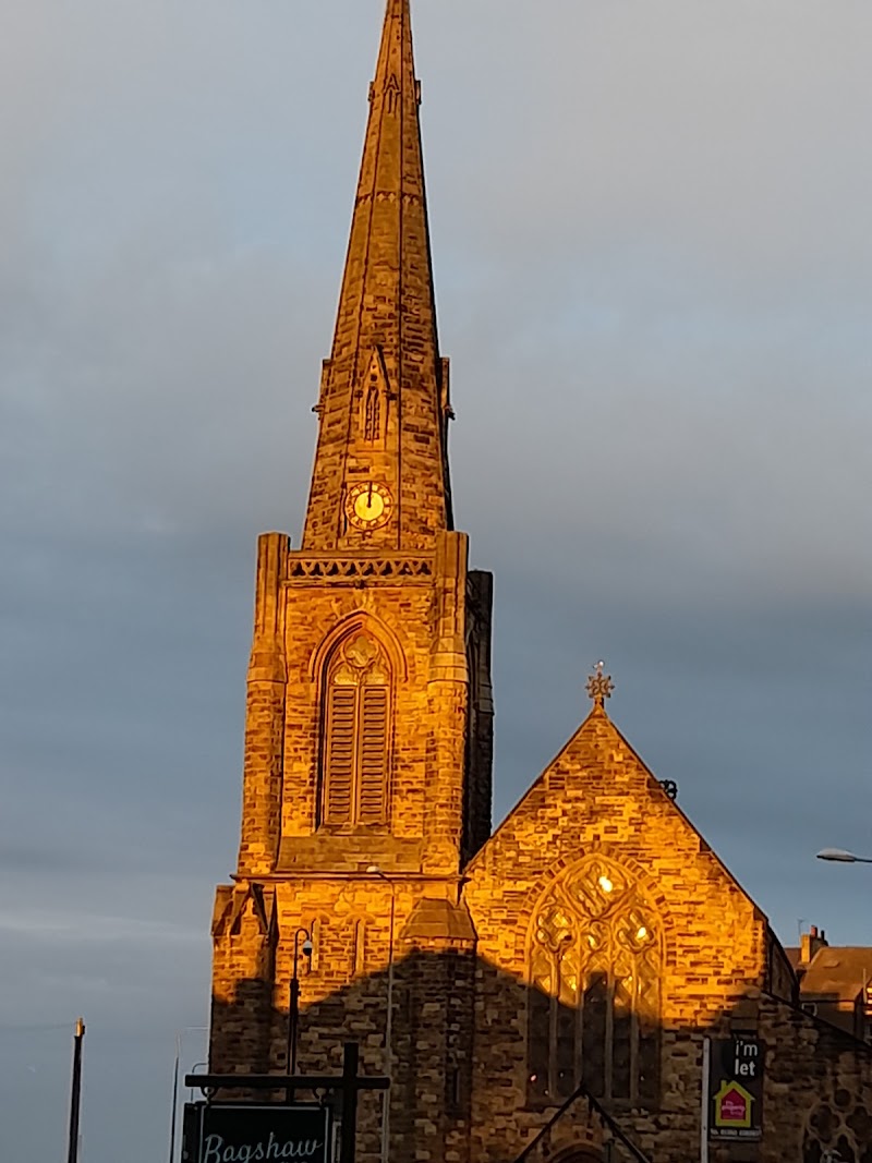 Aidansdale Hotel in Bridlington, United Kingdom