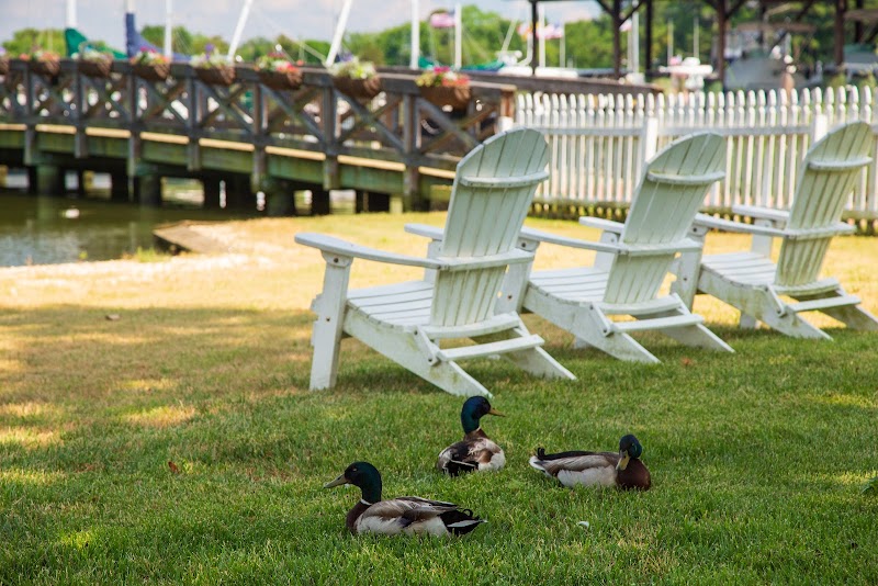 Aida's Victoriana Inn in St Michaels, MD, United States