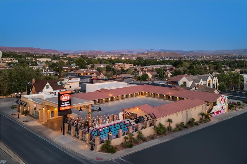 Aiden by Best Western @ St. George in St. George, Utah, United States