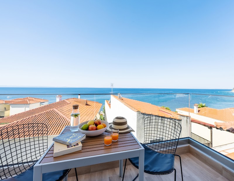 Aiora Suites in Kalavryta, Greece