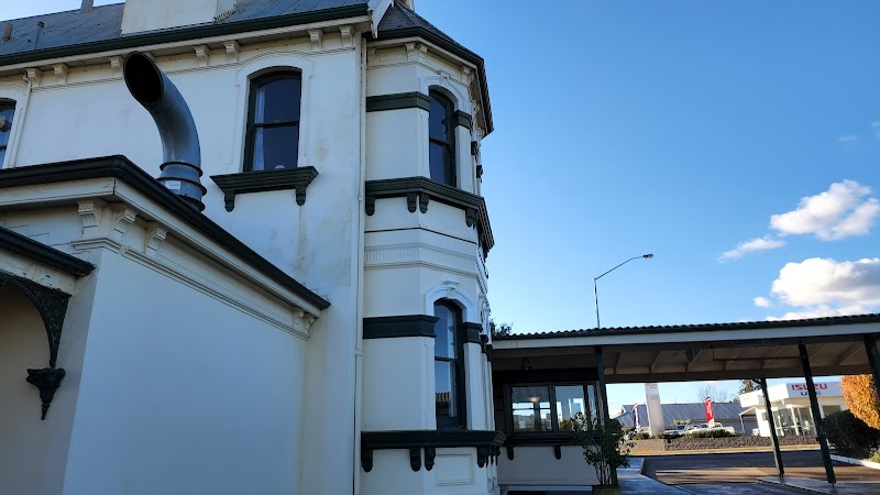 Airlie House Scone in Scone, Australia