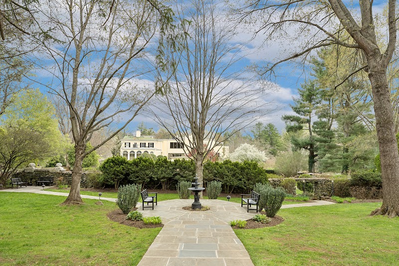 Airlie in Warrenton, Virginia, United States