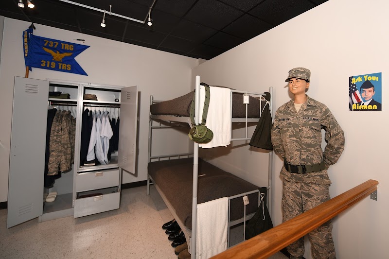 Airmen Heritage Inn in Lackland AFB, Texas, United States