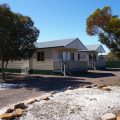 Airport Whyalla Motel