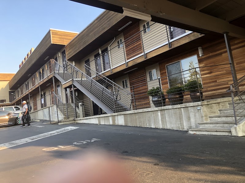 Aladdin Inn and Suites in South San Francisco, California, United States