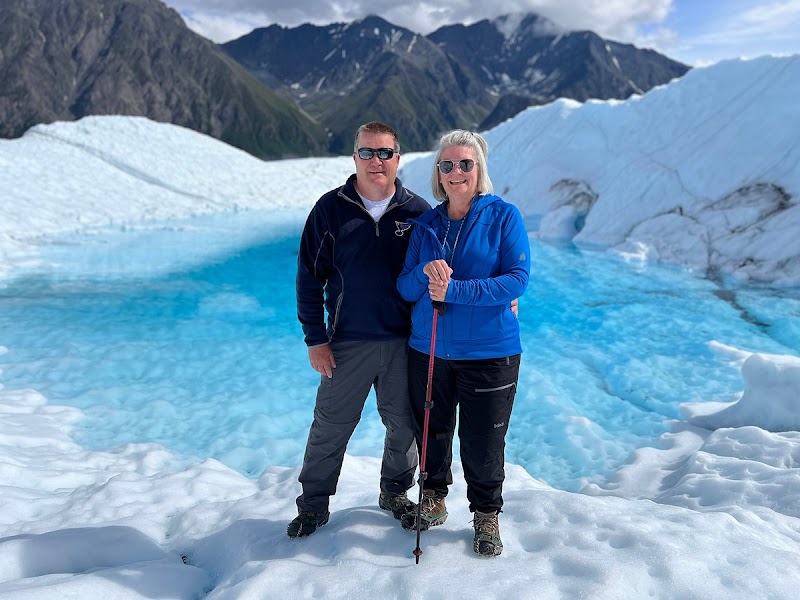 Alaska Adventure Unlimited Chalets in Palmer, Alaska, United States