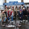 Alaska Fishing Lodge at Gone Fishin’ Lodge