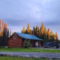 Alaska Redfish Lodge