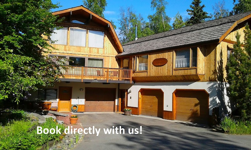 Alaskan Chalet Bed & Breakfast in Kodiak, Alaska, United States