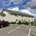 Alaska’s Select Inn Wasilla