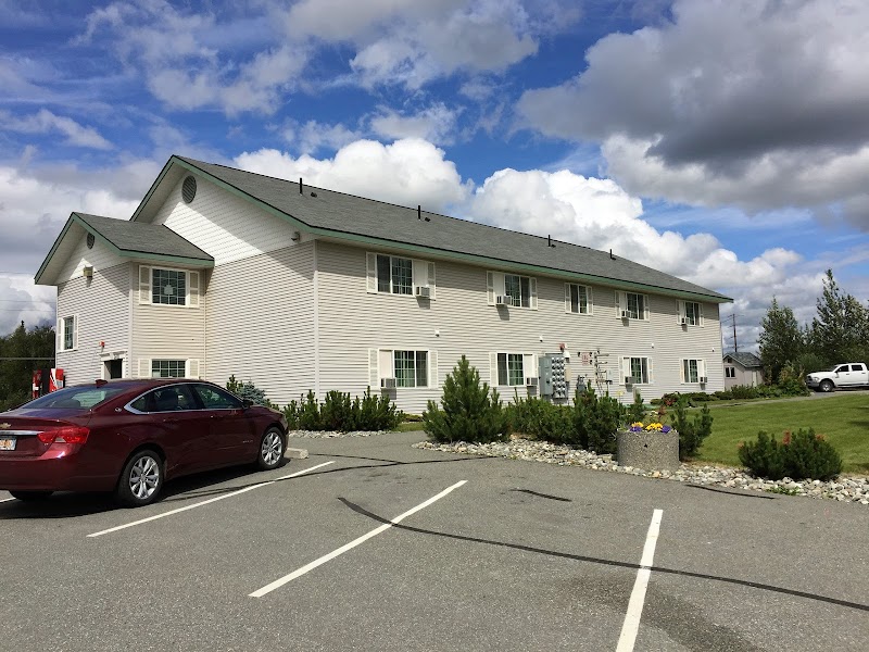 Alaska's Select Inn Wasilla in Wasilla, Alaska, United States