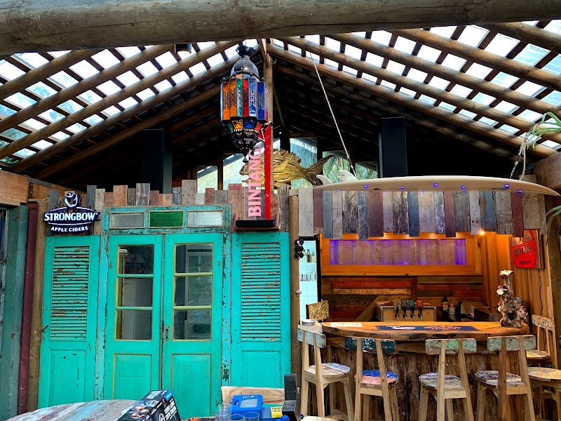 Albany Bali Style Accommodation in Albany, Australia