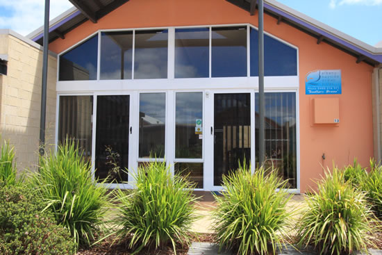 Albany Bayside Ocean Villas in Albany, Australia