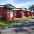 Albany Holiday Park
