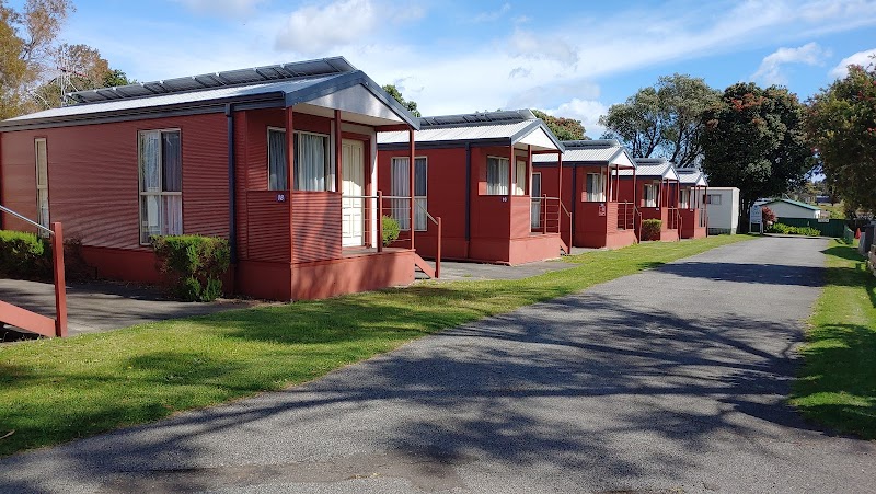 Albany Holiday Park in Albany, Australia