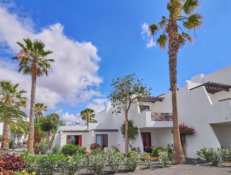 Albatros Club in Teguise, Spain