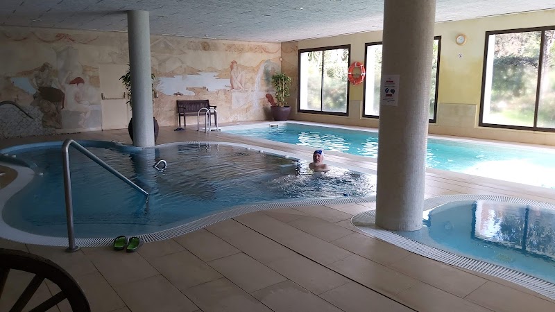 Albayt Resort & Spa in Estepona, Spain