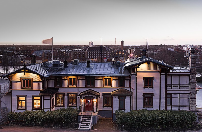 Albert Kök Hotell & Konferens in Trollhattan, Sweden