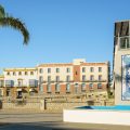 Alborán Chiclana Hotel