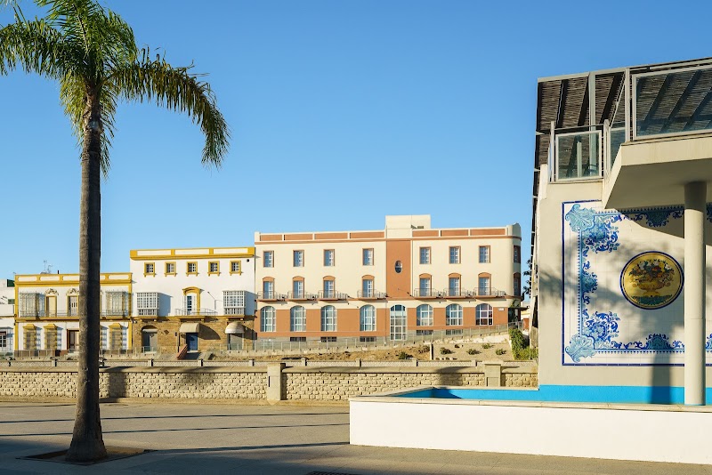 Alborán Chiclana Hotel in Chiclana de la Frontera, Spain