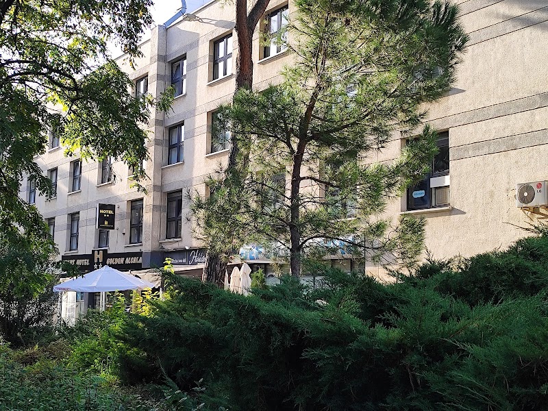 Alcala Centro Apartments in Alcala de Henares, Spain