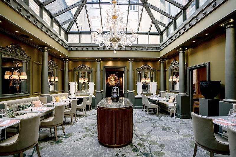 Alchimy in Albi, France