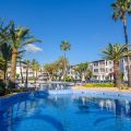 Alcudia Garden Aparthotel