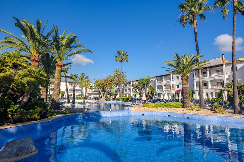 Alcudia Garden Aparthotel in Alcudia, Spain