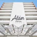 Alder Hotel