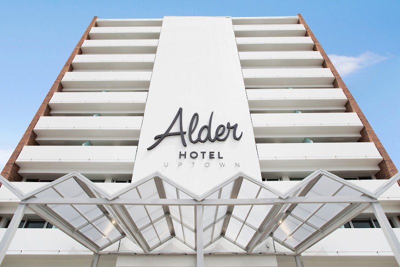 Alder Hotel in Metairie, Louisiana, United States