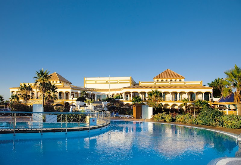 Aldiana Club Andalusien in Chiclana de la Frontera, Spain