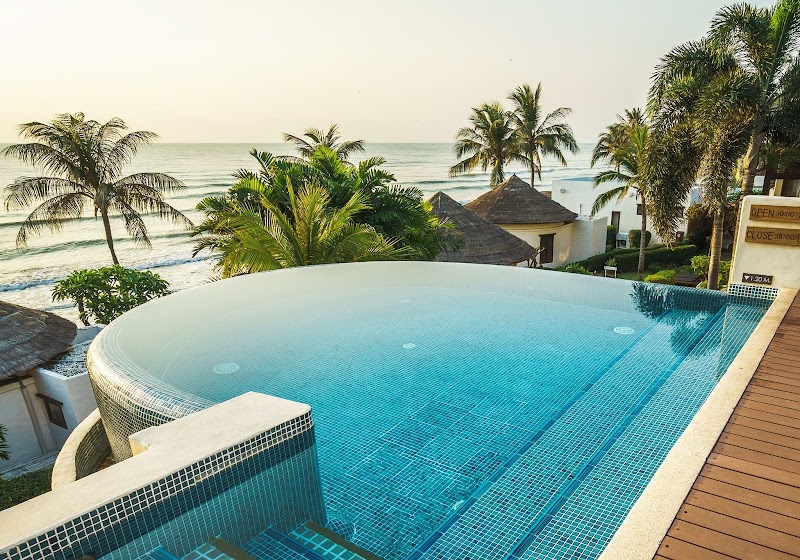 Aleenta Hua Hin - Pranburi in Hua Hin, Thailand