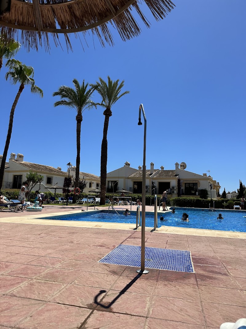 Alegria Infinity Beach Resort in Vera, Spain