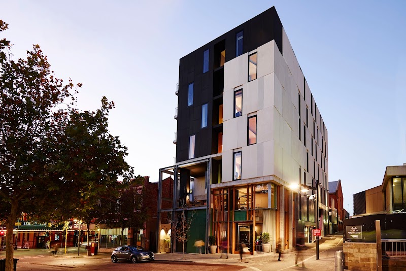 Alex Hotel in Perth, Australia