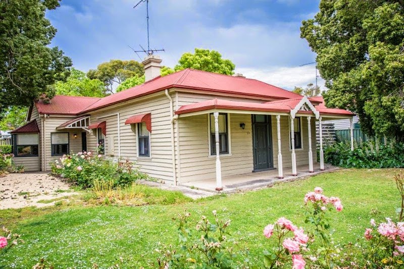 Alexander Cameron Suites in Mount Gambier, Australia