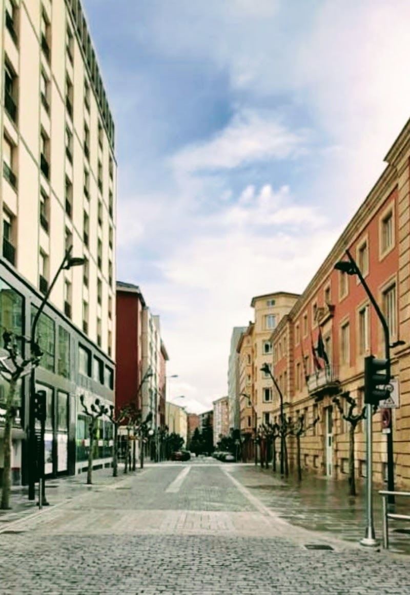 Alfonso VIII in Soria, Spain