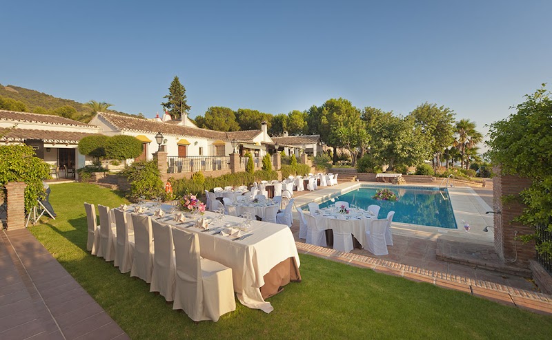 Alhaurin Golf Hotel in Alhaurin el Grande, Spain
