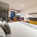 Alinea Suites Limassol Center