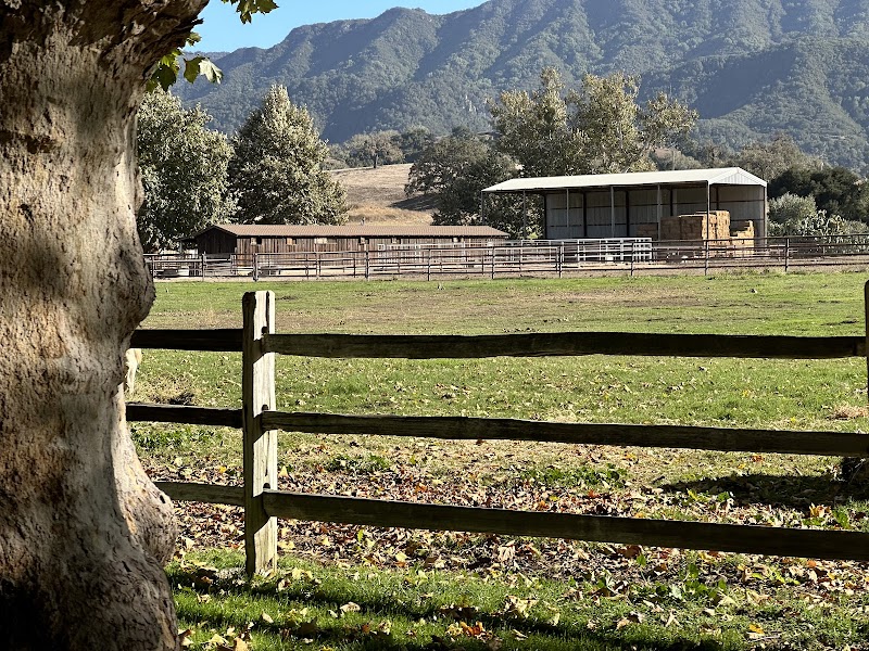 Alisal Guest Ranch & Resort in Solvang, California, United States