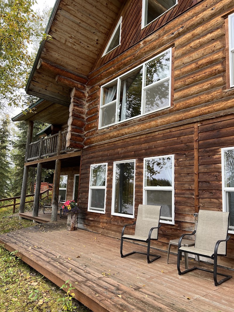 All Alaska Outdoors Lodge in Soldotna, Alaska, United States