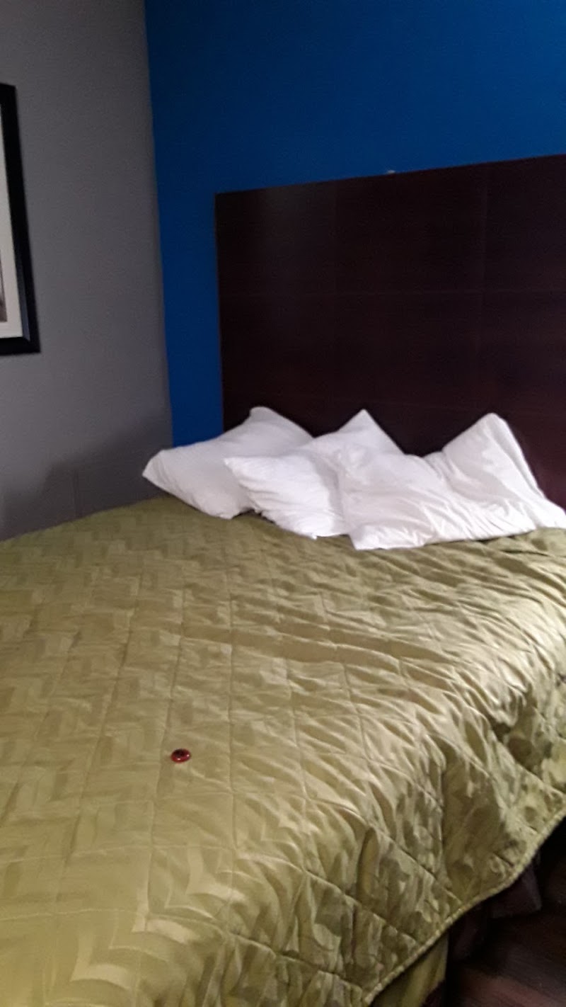 All American Inn Tupelo in Tupelo, Mississippi, United States