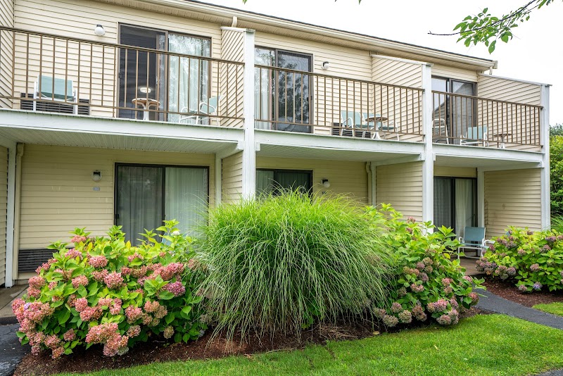 All Seasons Resort in South Yarmouth, Massachusetts, United States