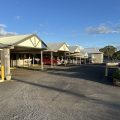 Allan Cunningham Motel