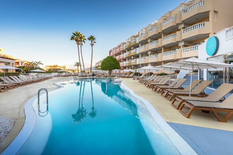 Allegro Isora in Guia de Isora, Spain