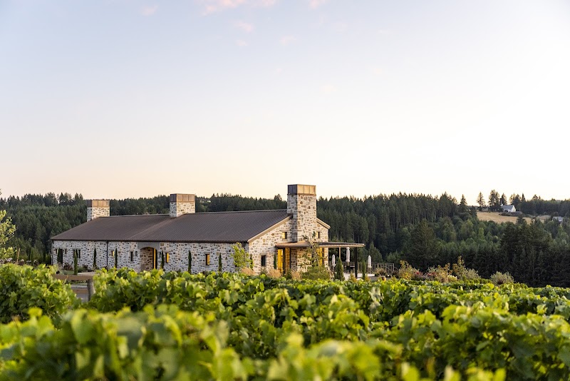 Alloro Vineyard Bed & Breakfast in Sherwood, Oregon, United States