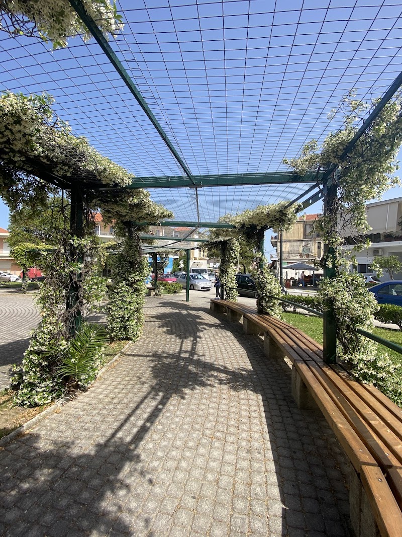 Allure Central Boutique Hotel in Lefkada, Greece