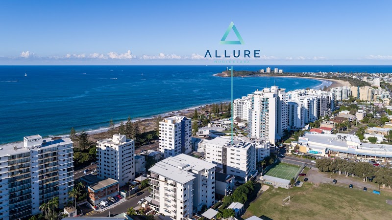 Allure Mooloolaba in Maroochydore, Australia
