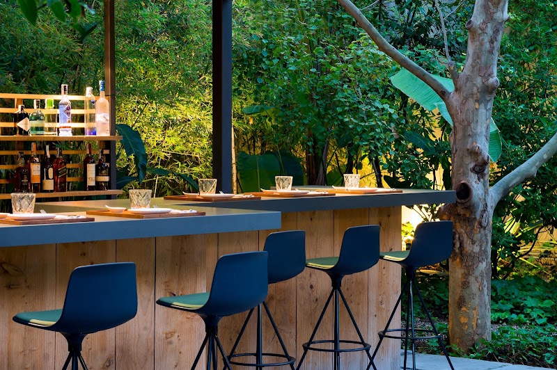 Alma Barcelona in Barcelona, Spain