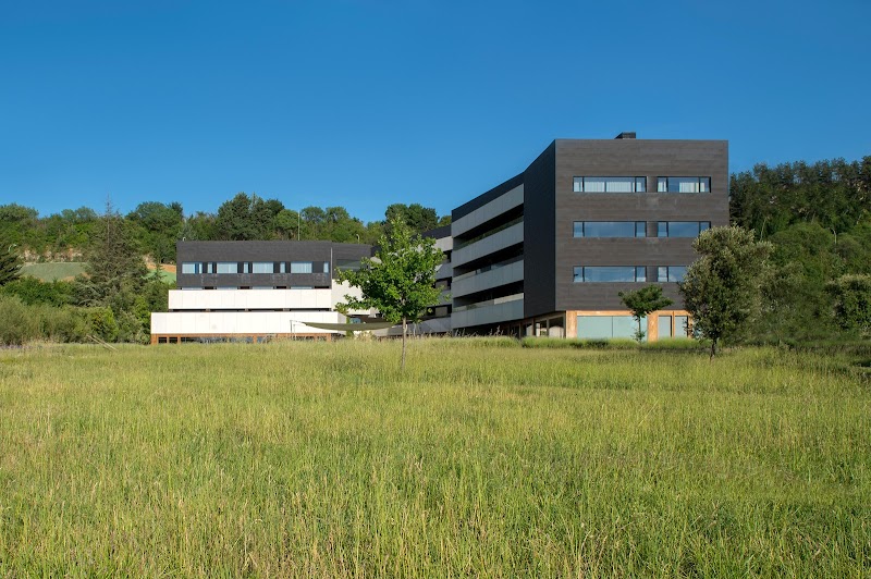 Alma Pamplona in Pamplona, Spain