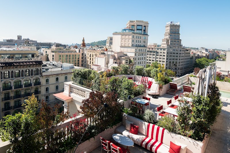 Almanac Barcelona in Barcelona, Spain